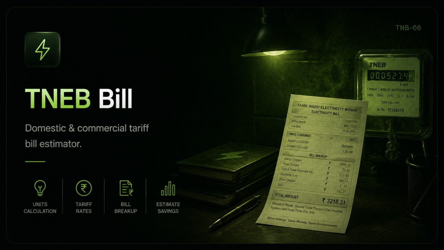 TNEB Bill
