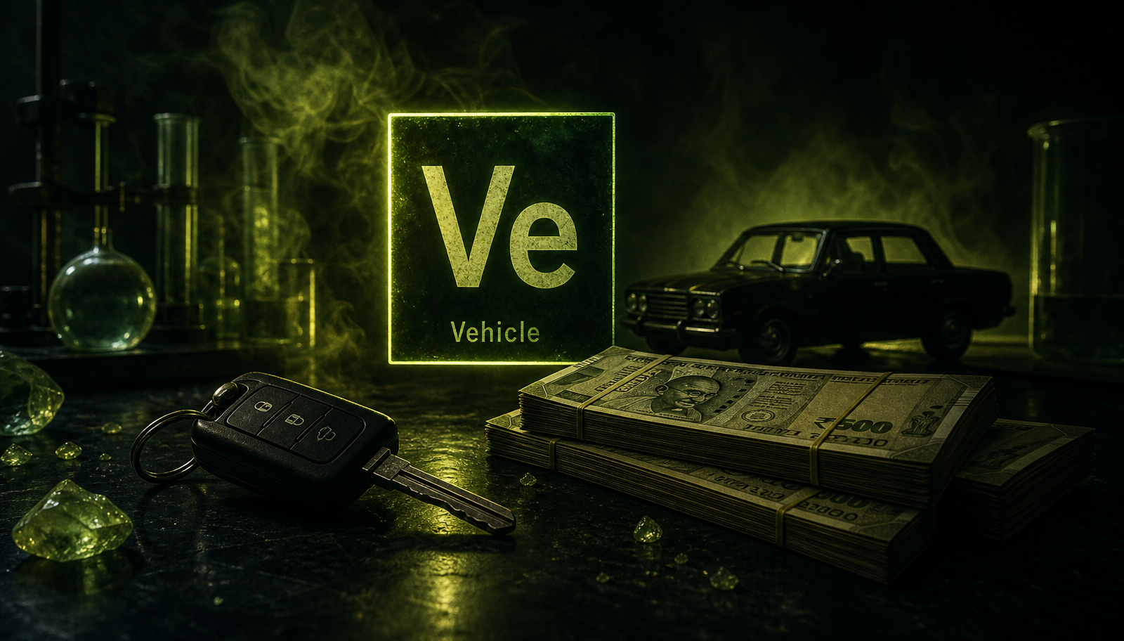 Vehicle Affordability